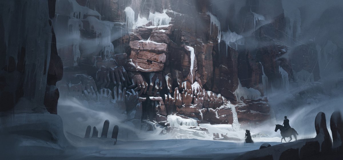 What if a temple's primary line of defense... was tickles?

Tickle Temple, personal work by our Senior Environment Artist Ede László <a href="/laszlo_ede/">Ede Laszlo</a>

#temple #architecture #environmentdesign #conceptart #conceptartist #cinema4d #c4d #3dcoat #hands #scifi #blenderrender #conceptdesign