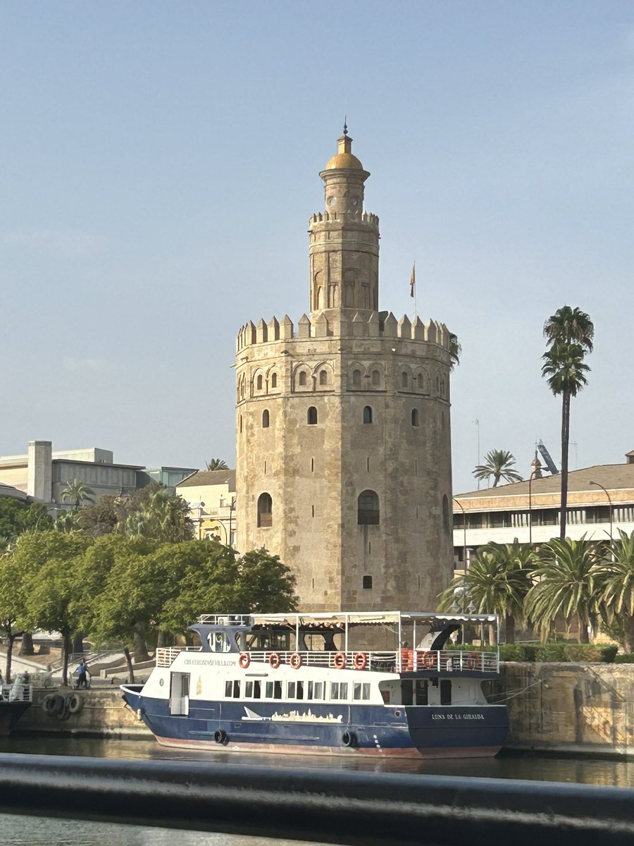 Mollkos's tweet photo. Day 236-239 of #365daysofwalking lots of walking in Seville Spain, a really lovely city. Day 1697-1700 of #1700daysofwalking #365crew https://t.co/jsyjfhIKlo