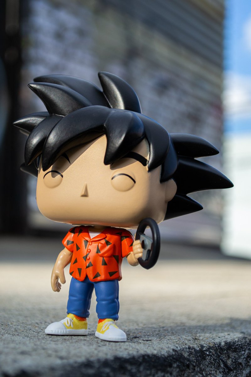 RV_funkollector's tweet photo. Eat my dust, Piccolo!🚘 #funkopop #funko #funkopops #funkofamily #funkomania #funkopopvinyl #funkocollector #originalfunko #funkoaddict #funkofunatic #funkophotoaday #funkophotography #funkocollection #funkocommunity #dragonballz #goku https://t.co/asCDNnheif