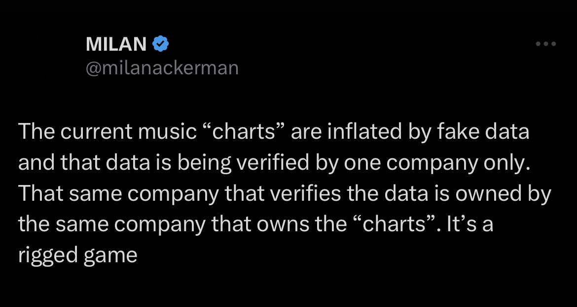 My managers first tweets in years and he’s on y’all’s fuckin head 😂😂😂 

I love it