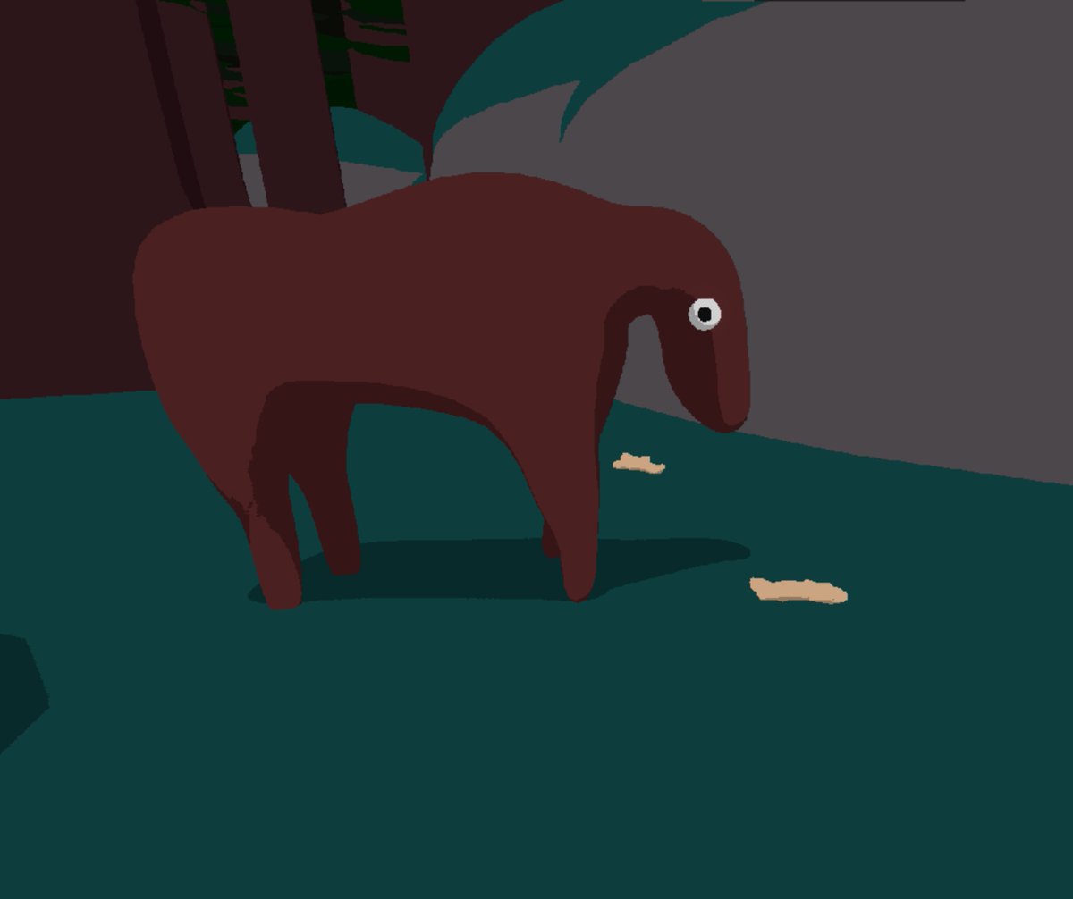 SecretMollusk tweet media