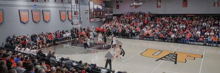 After a great visit and conversations with <a href="/CharlieAErnst/">Charlie Ernst</a> <a href="/DanShardo/">Dan Shardo</a> @Nowak156 I am excited and blessed to announce I have received a full scholarship offer from University of Findlay! #gooilers @UF_Oilers_MBB