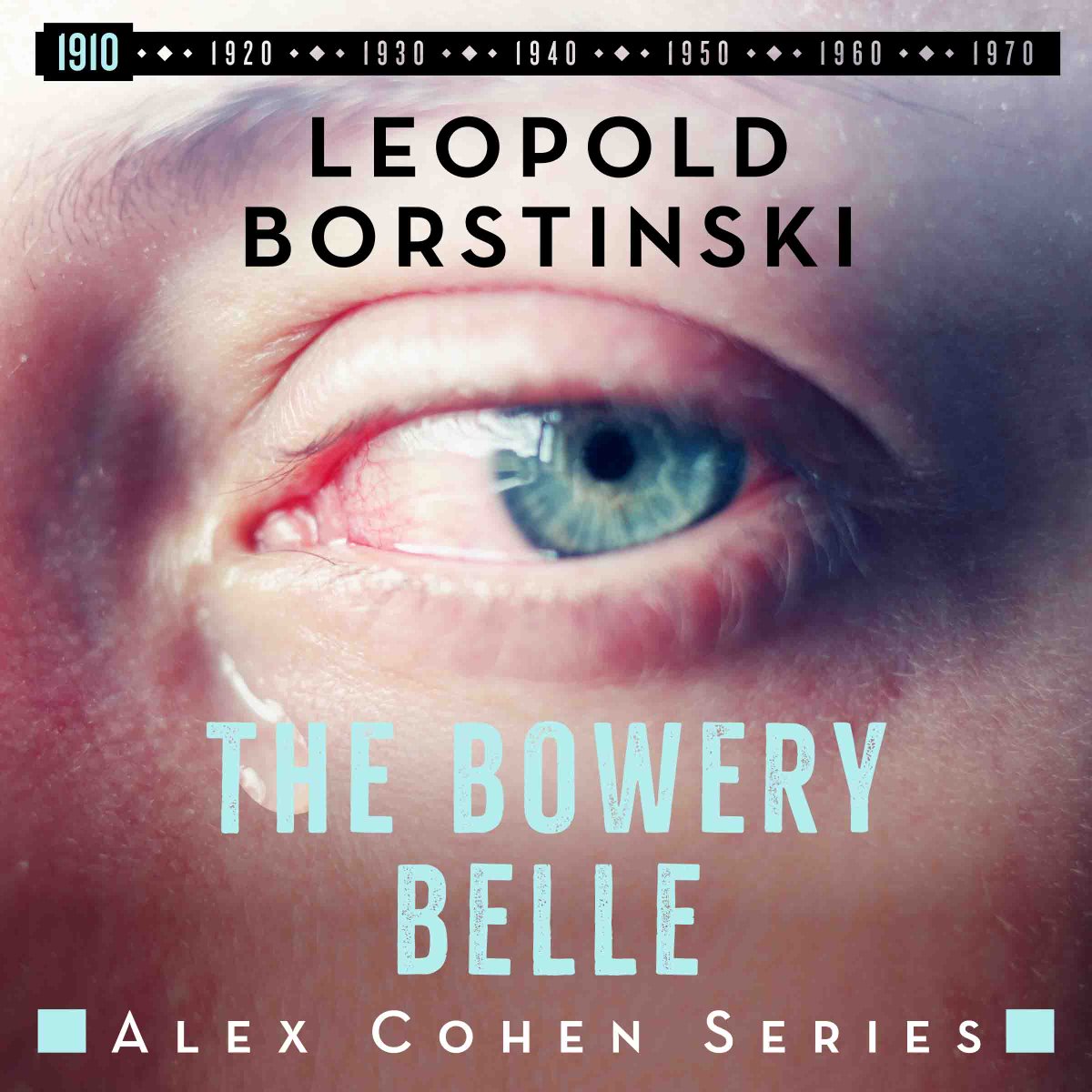 Audiobook launch has been published at leopoldborstinski.com/2023/08/28/aud… I am pleased to announce that I have launched my first audiobook of The Bowery Belle.
It is a novella prequel to the Alex Cohen series... #Alexcohenseries #Amwriting #HistoricalFiction #Thriller #Writing