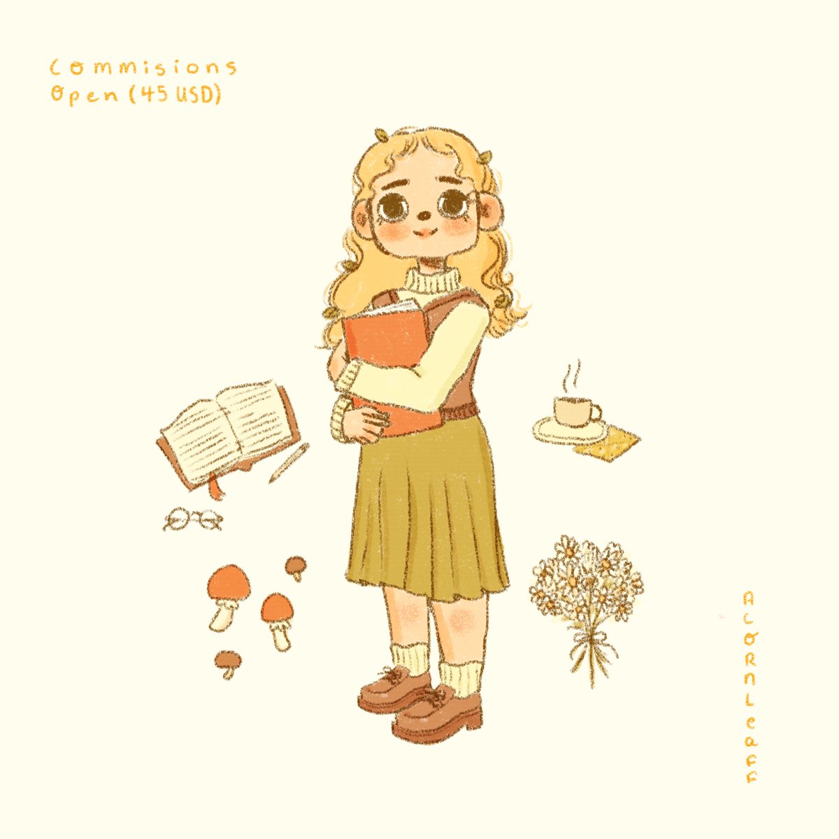 Angela🍂 tweet media