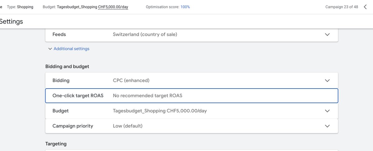 ICYMI: Google Ads One-click target ROAS   seroundtable.com/google-ads-one…