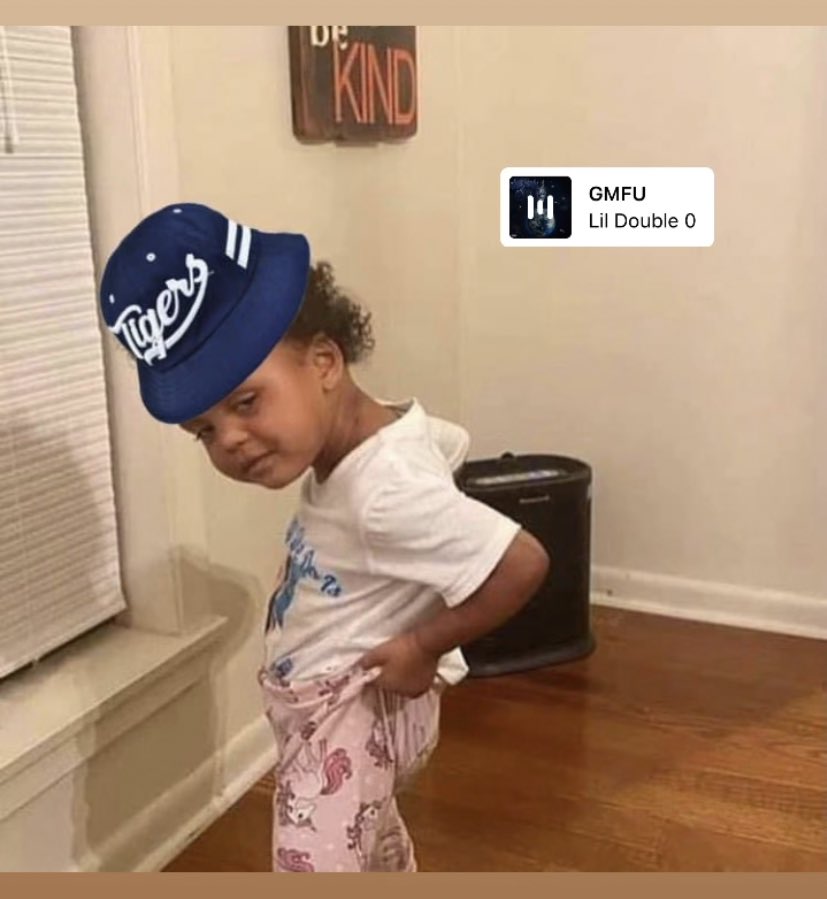 regalking_'s tweet photo. Just an observation 😬👉🏾👈🏾 …

I think JSU is still FCS…I may be wrong tho 👀 

#GoTigers #HBCUFootball #JState https://t.co/5LySAMeqkC