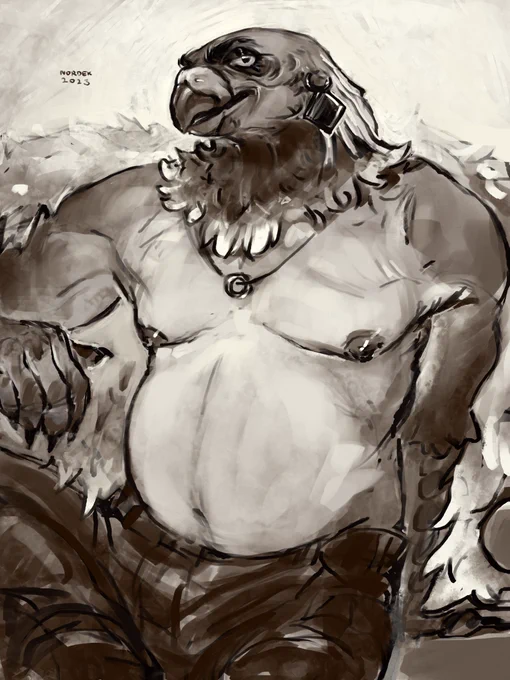 Boosty reward for 