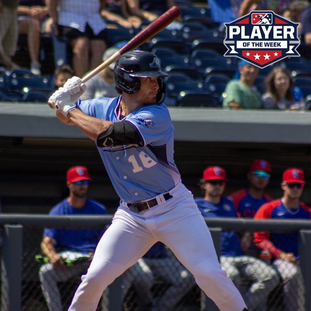 Congratulations to our very own Brady Allen for being one of this week’s <a href="/MiLB/">Minor League Baseball</a> Players of the Week for the Midwest League!