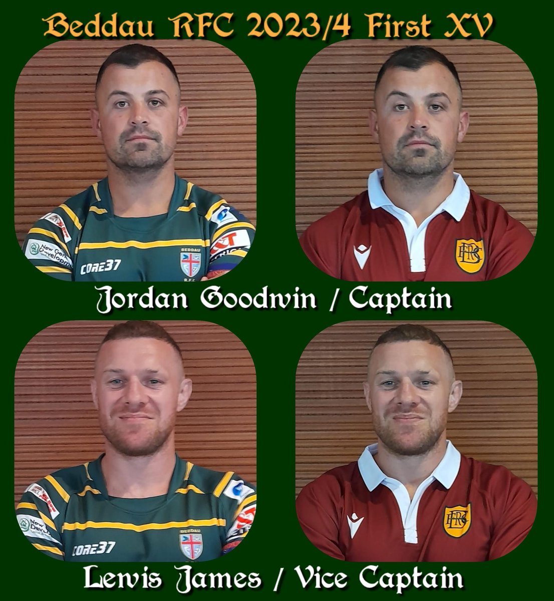 Beddau R.F.C. 🏉 tweet media