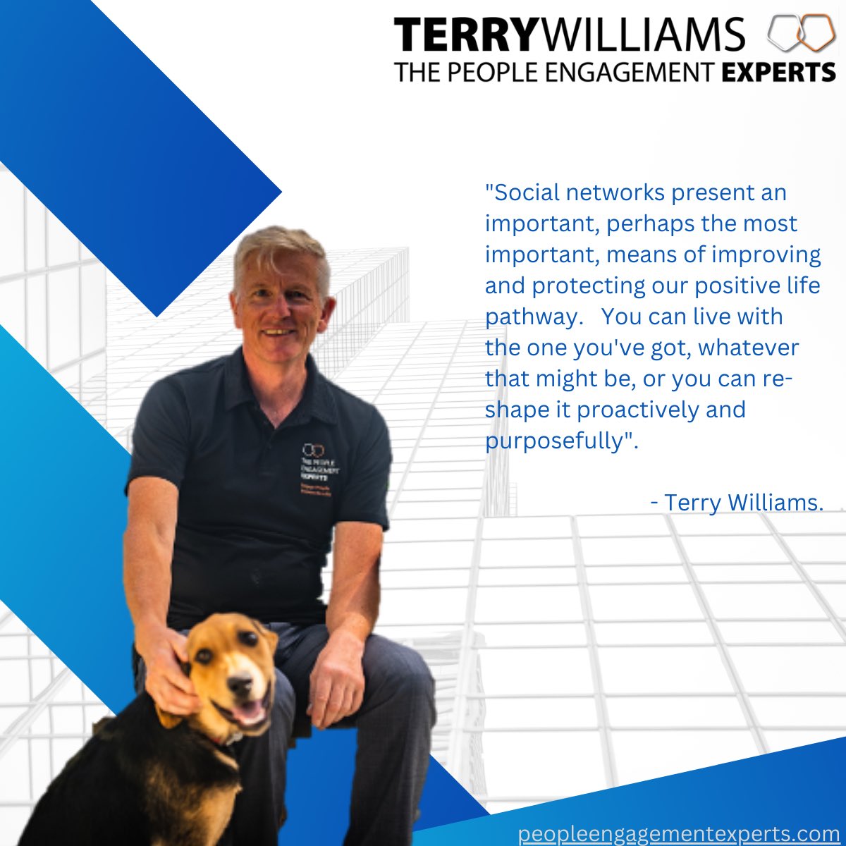 Terry Williams: People Engagement Experts (@terrynwilliams) on Twitter photo 