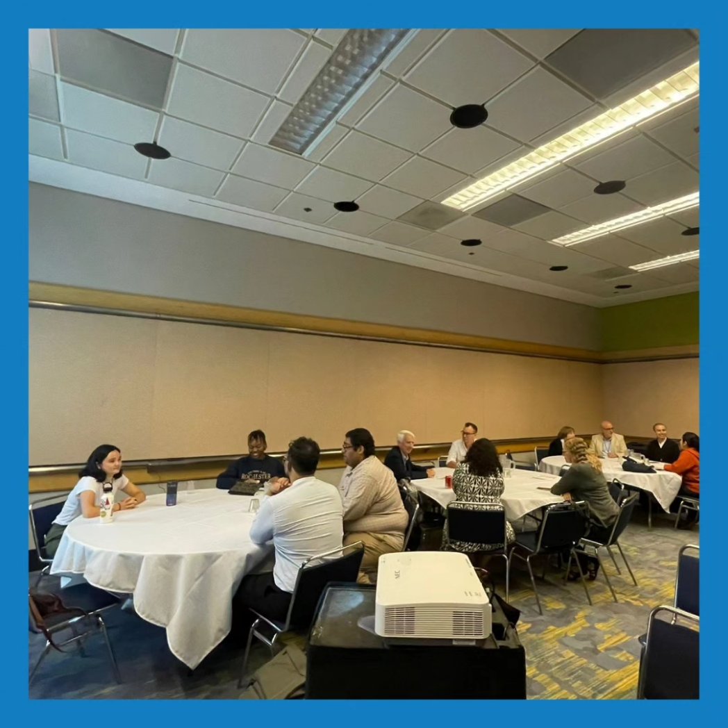 ACWAYProject's tweet photo. During the 2023 @InterfaithWorld conference, we were delighted to host a session highlighting how our global interfaith forums directly impact grassroots interfaith practices.
#2023PoWR #interfaith #humanrights #justice #religiousharmony https://t.co/h9YQu7Cy9x