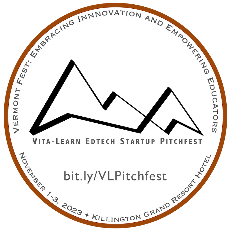 📢Attention education revolutionaries! 📚 Present your Edtech startup at the #VitaLearnEdtechPitchfest on Nov 3, 2023. Impress a panel of experts &amp; educators. Apply by Sep 27, 2023. Reshape the future of learning! 🚀Plz Share! #EdTech #STEM #vted #digcit bit.ly/VLPitchfest