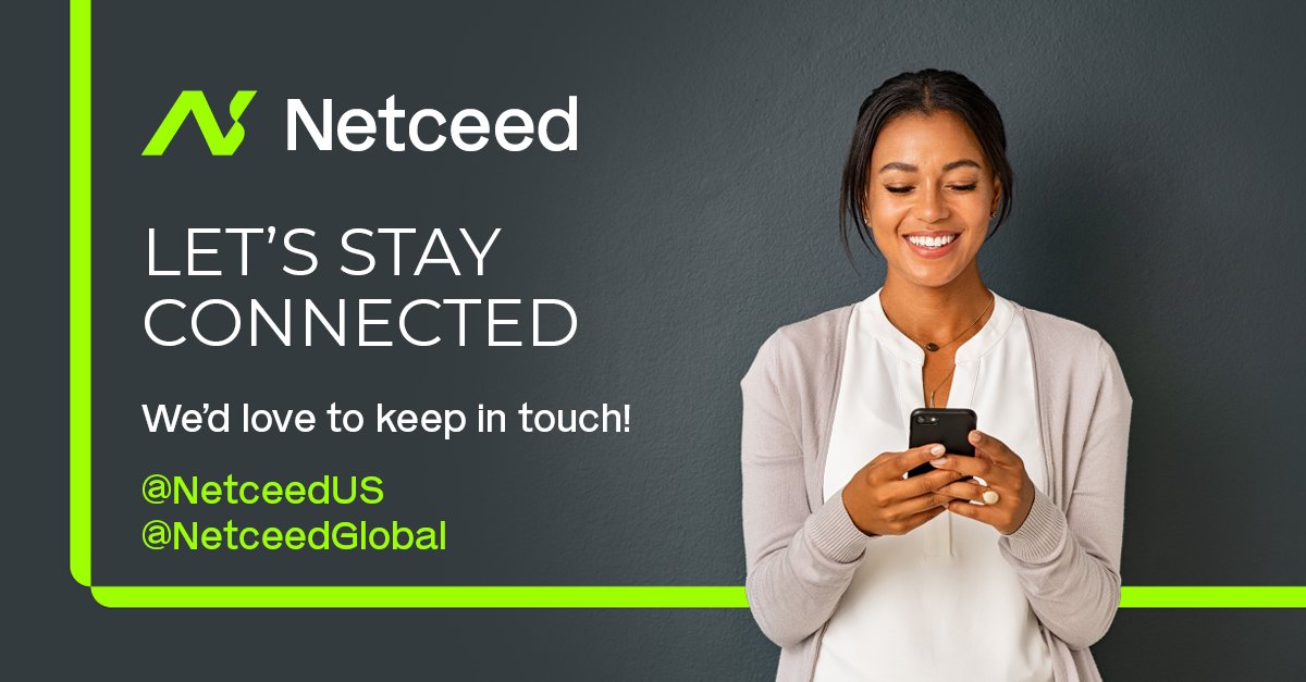 walkerfirst's tweet photo. 📣 Exciting News! 🎉Now that we’re Netceed, it’s time to reflect this exciting transformation on social media, so we're updating our Twitter handles.
@walkerfirst ➡️ @NetceedUS &amp; @NetceedGlobal
Follow us on our new handles to stay connected! https://t.co/K3mwq58AW9