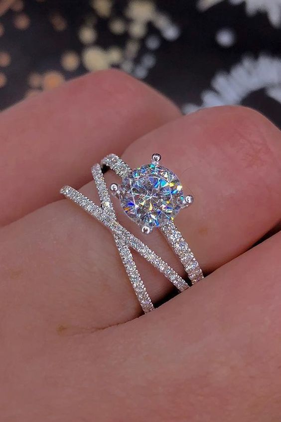 Exquisite beauty