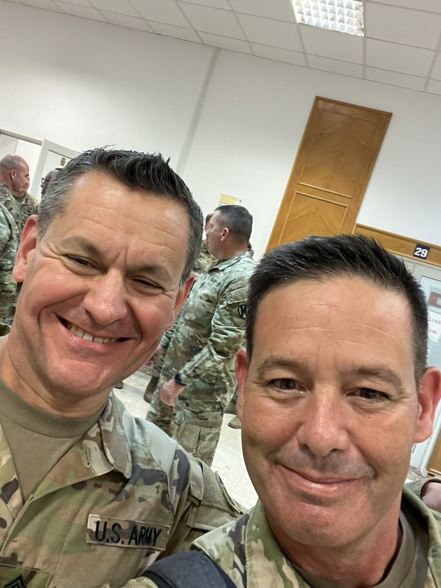 Phil Blaisdell (@csmblaisdell) on Twitter photo Pretty awesome learning about your new job with these guys! Loving every minute of it! <a href="/VCorps/">U.S. Army V Corps</a> @USArmySMA Pretty awesome learning about your new job with these guys! Loving every minute of it! <a href="/VCorps/">U.S. Army V Corps</a> @USArmySMA
