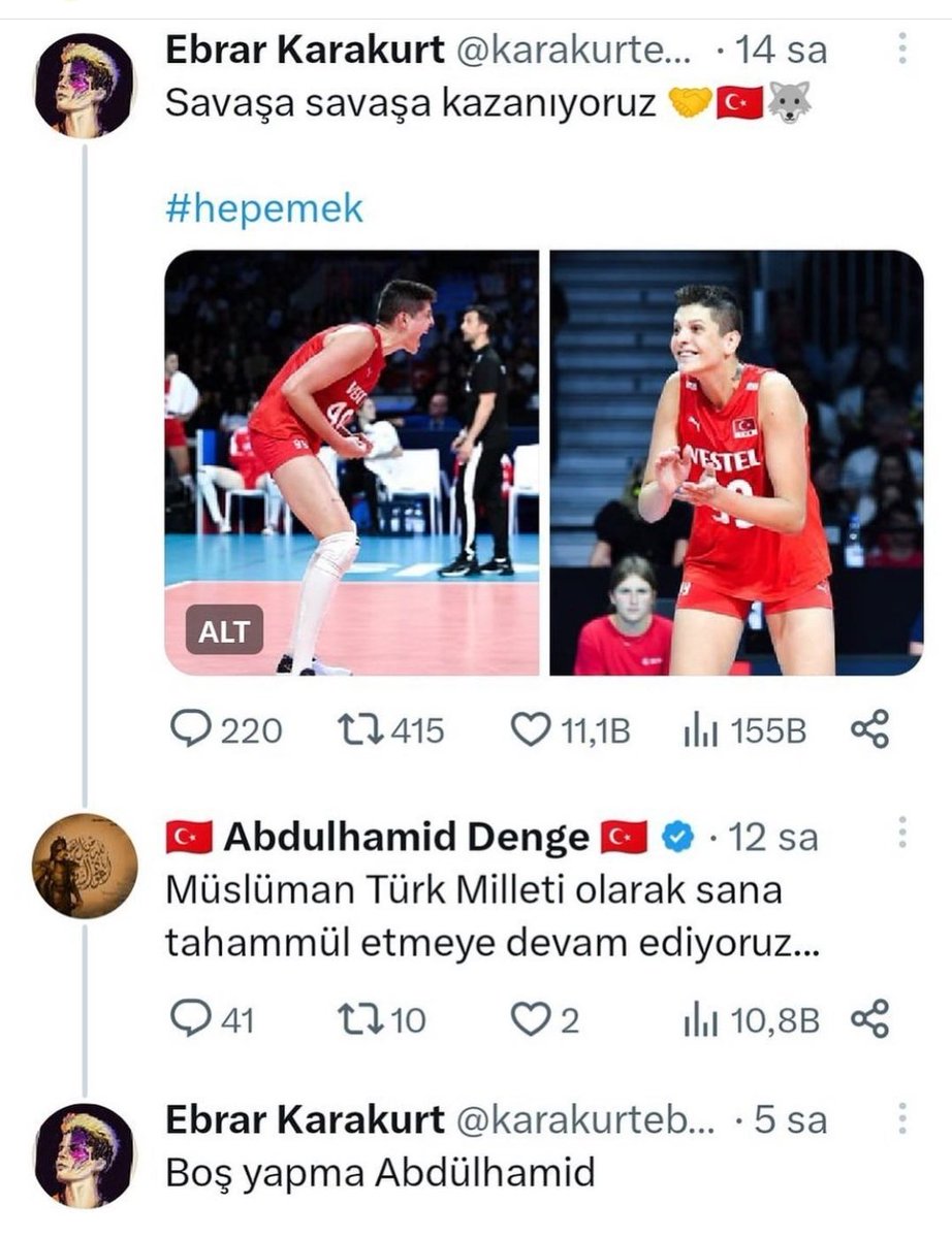 Ve Abdülhamit düşerken son şakasını yaptı!