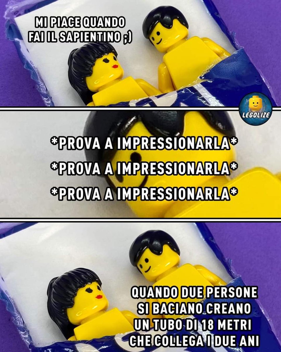 il_farmacista's tweet photo. STO SOFFOCANDO. 🤣🤣🤣🤣🤣🤣🤣🤣🤣🤣
#LEGOLIZE https://t.co/kk0GBh1Kc5