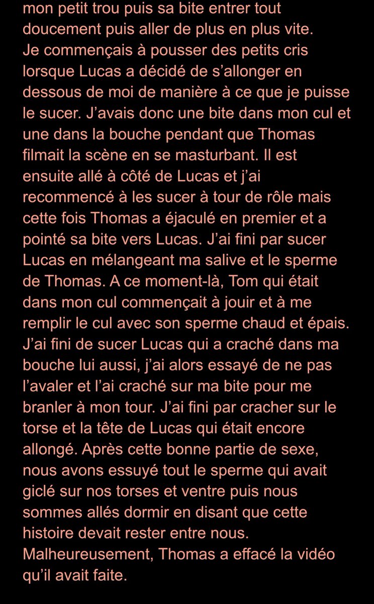 confessdecoquin's tweet photo. En soirée entre potes 🍆💦 https://t.co/J9BBb1SNVR