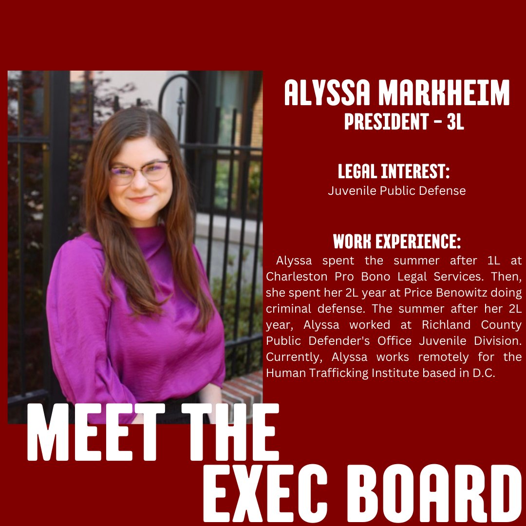 USC Law Pro Bono tweet media