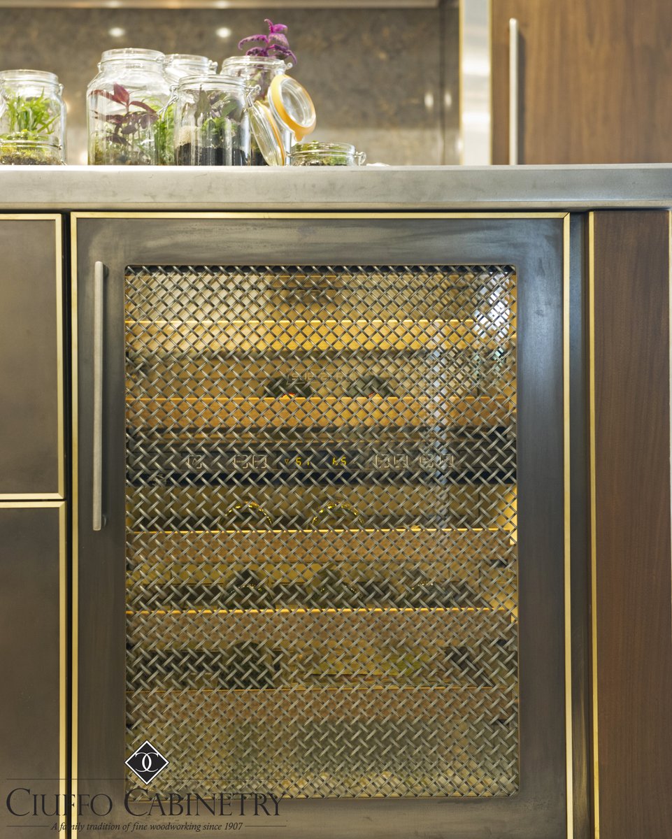 Ciuffo Cabinetry tweet media