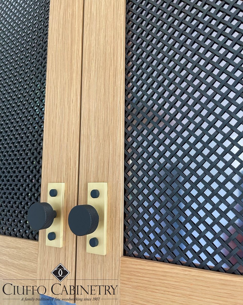 Ciuffo Cabinetry tweet media