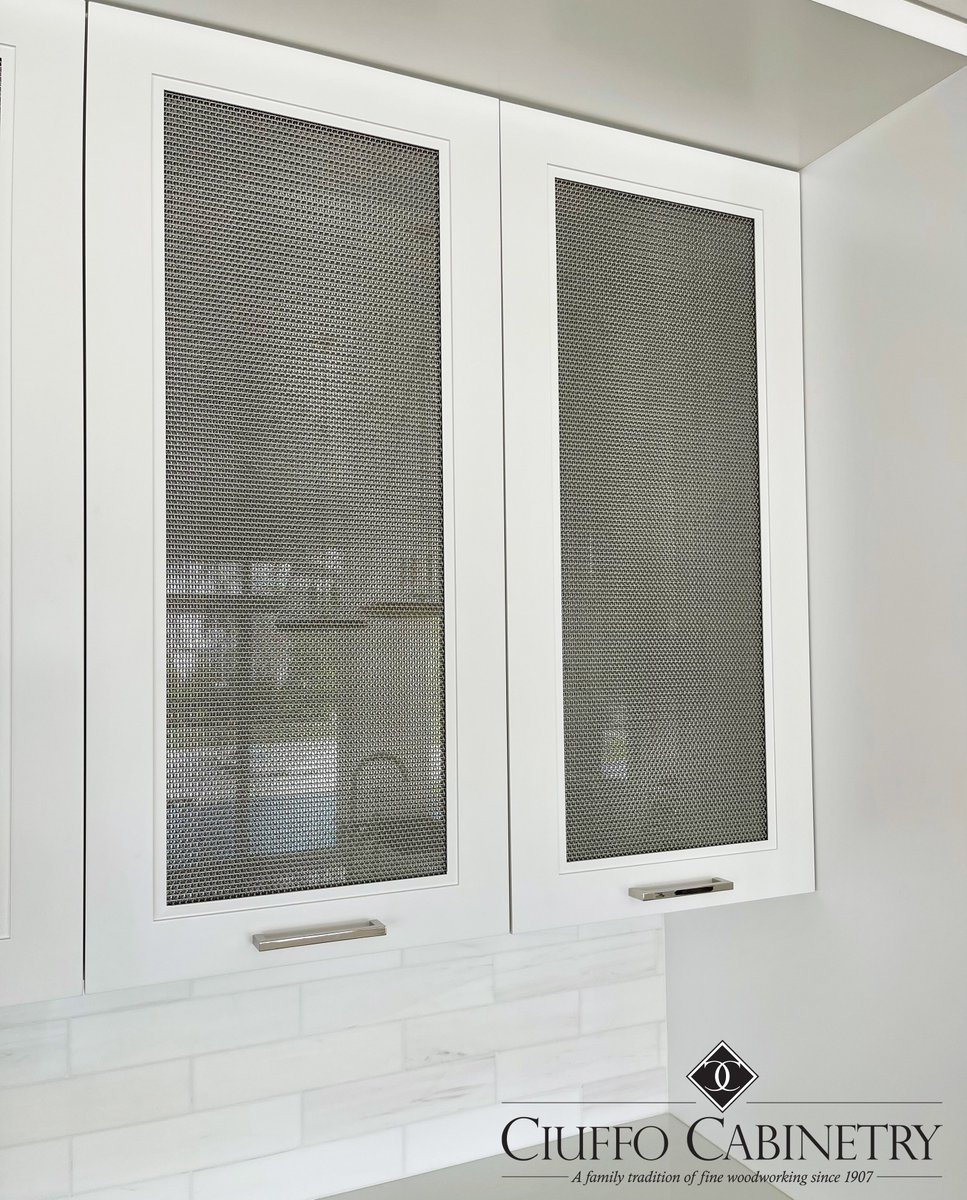 Ciuffo Cabinetry tweet media