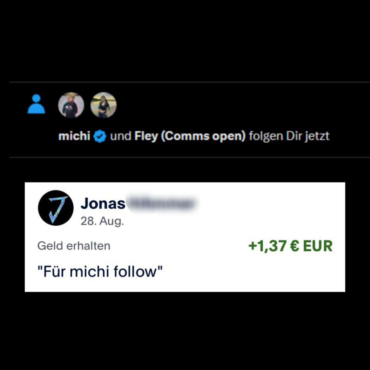 Beste Investition seit langem 🫡