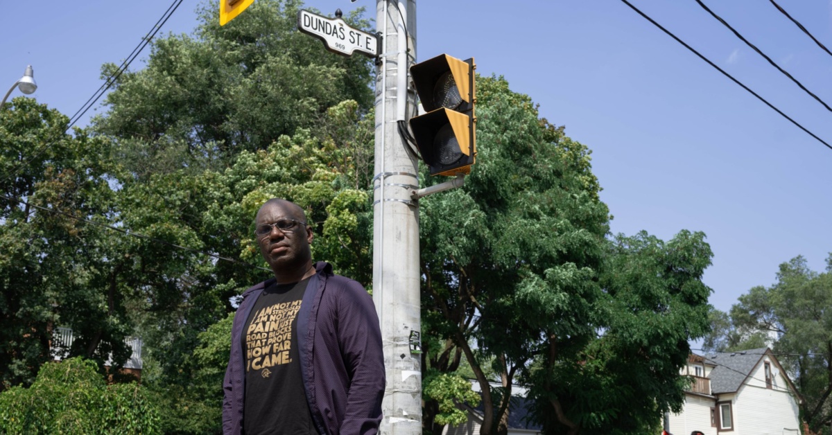 “We have to stop celebrating Henry Dundas”: An urban planner on why renaming Dundas Street is worth the $8.6-million price tag dlvr.it/SvJ3pZ