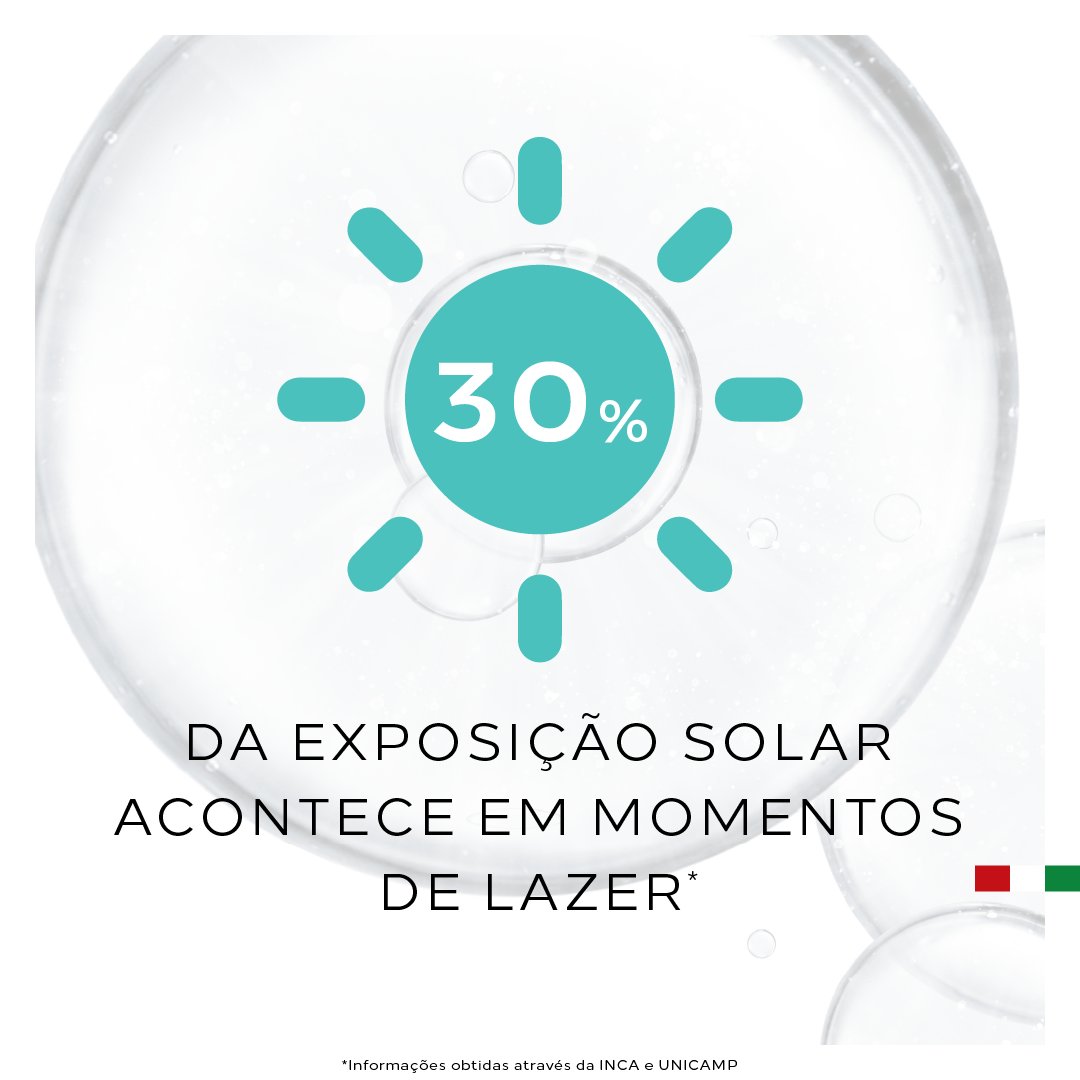 ADATINA's tweet photo. 70% da população brasileira não usa protetor solar diariamente e pensando que o Brasil é um país tropical e extremamente atingido pela radiação solar, esse número é preocupante. ☀️

Os riscos da exposição aos raios solares sem proteção solar podem ser crônicos e graves, desde o envelhecimento precoce, melasma, manchas escuras e até o câncer de pele. 😱

Especialistas afirmam que esses são erros comuns dos brasileiros:

1: Usar protetor solar apenas no verão;
2: Não usar protetor solar diariamente.

Proteção solar é o segredo para uma pele saudável e livre de manchas e proteção solar com 12hs de proteção é fundamental! 🇮🇹

#adatina #proteçãosolar #protetorsolar #antimelasma #12horas #antimanchas #pele #skin #skincare #suncare #protection #mancha #melasma