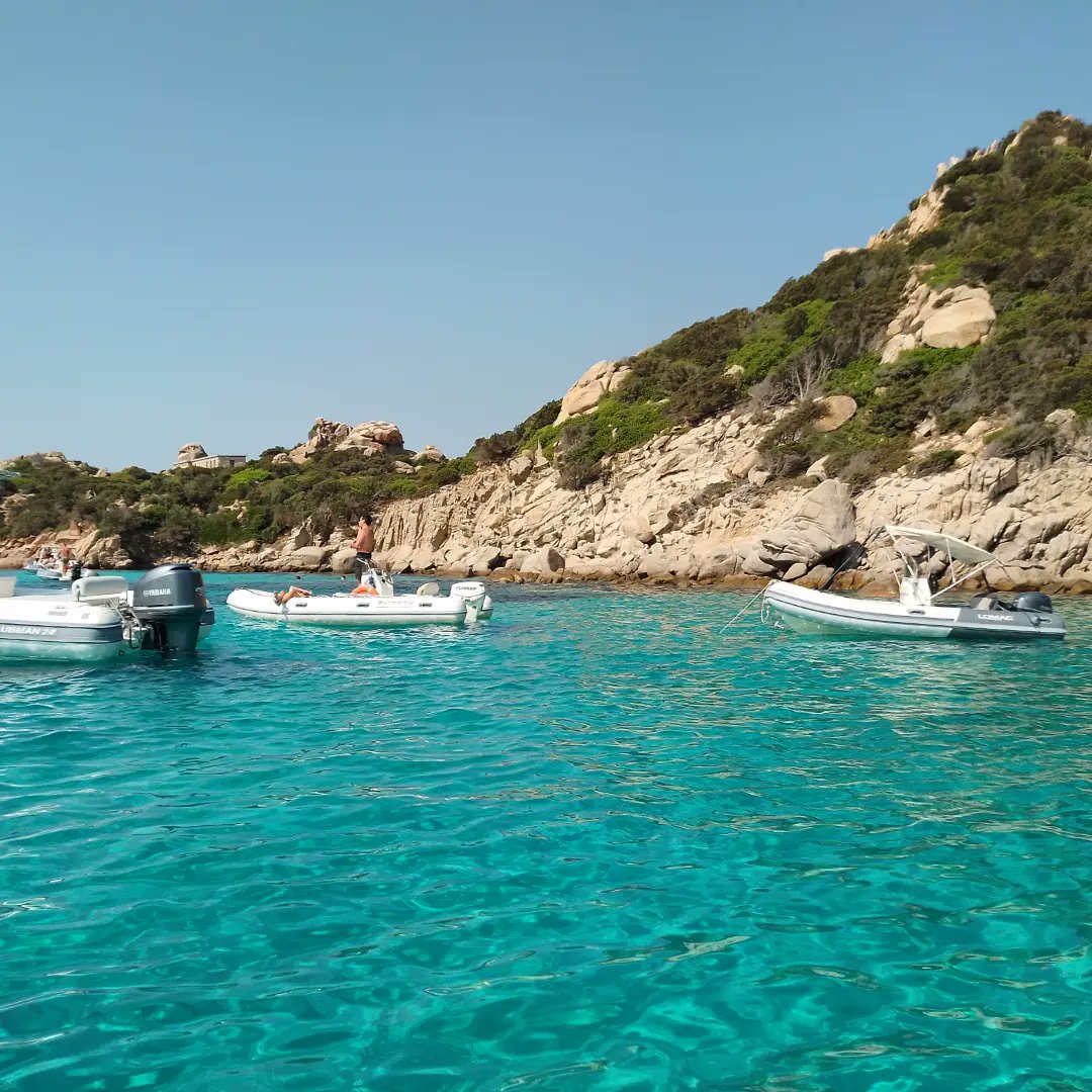 BeatricePestar3's tweet image. #Sardinia #ArcipelagodellaMaddalena #Spargi #Budelli