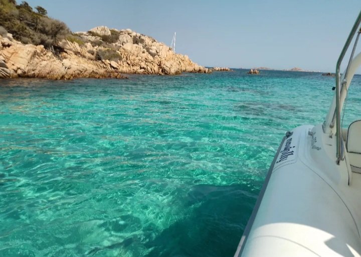 BeatricePestar3's tweet image. #Sardinia #ArcipelagodellaMaddalena #Spargi #Budelli