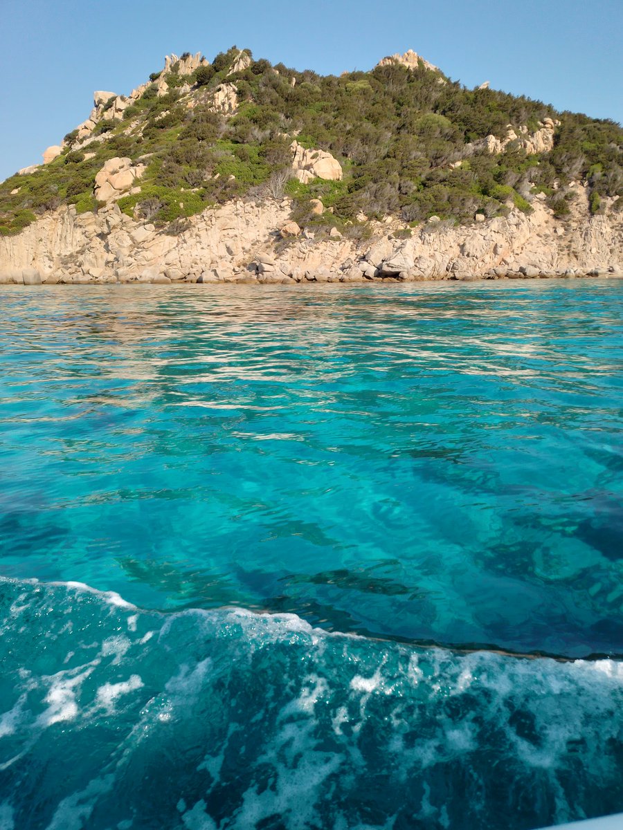 BeatricePestar3's tweet image. #Sardinia #ArcipelagodellaMaddalena #Spargi #Budelli