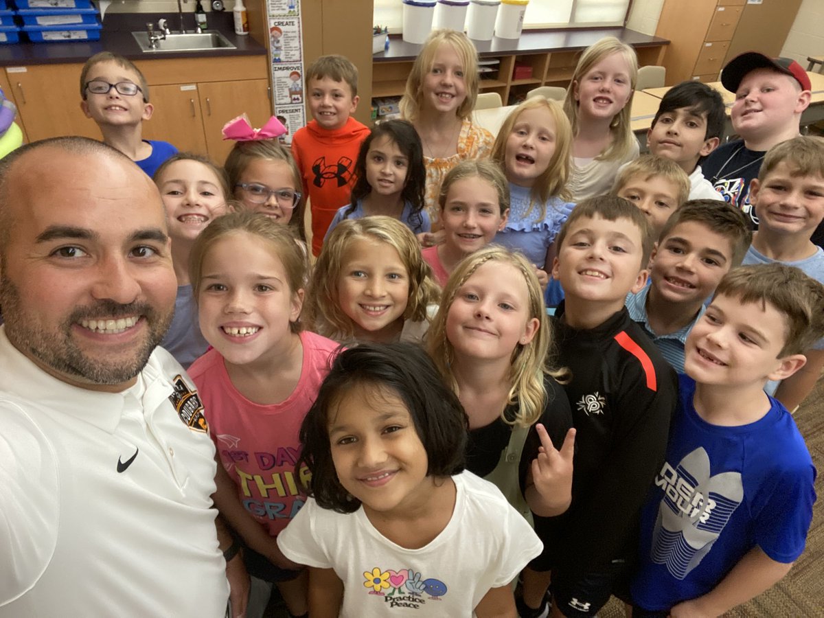 PalmyraSTEM (@stempasd) on Twitter photo This lucky group of students had the honor of being the first 3rd Grade STEM class in <a href="/PalmyraSchools/">Palmyra Area SD</a> history! #NewOpportunities #RaisingtheBar @MrsKepler3rd #STEMstronger This lucky group of students had the honor of being the first 3rd Grade STEM class in <a href="/PalmyraSchools/">Palmyra Area SD</a> history! #NewOpportunities #RaisingtheBar @MrsKepler3rd #STEMstronger