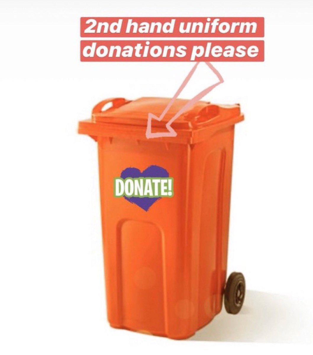 Friends of King's (@kcsfriends) on Twitter photo As start of term approaches, we are collecting 2nd hand uniforms this Friday 1 Sept, in the usual collection bins at Clifton/Southside and Glencairn gates. Our first sale date will be Sunday 3 Sept from 10am-11.30am in the New Hall. Thank you! <a href="/KCJSWimbledon/">KCJSWimbledon</a> <a href="/KCSWimbledon/">King's News</a> As start of term approaches, we are collecting 2nd hand uniforms this Friday 1 Sept, in the usual collection bins at Clifton/Southside and Glencairn gates. Our first sale date will be Sunday 3 Sept from 10am-11.30am in the New Hall. Thank you! <a href="/KCJSWimbledon/">KCJSWimbledon</a> <a href="/KCSWimbledon/">King's News</a>