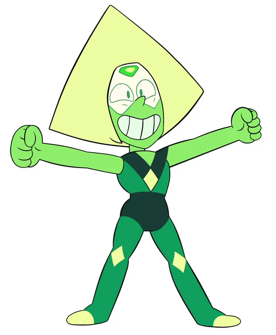 Not sure what this says but my greenest goblinest darling angels
