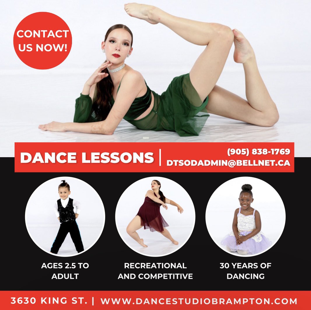 Deborah Thomson School of Dance (@DTSOD) / Posts / X