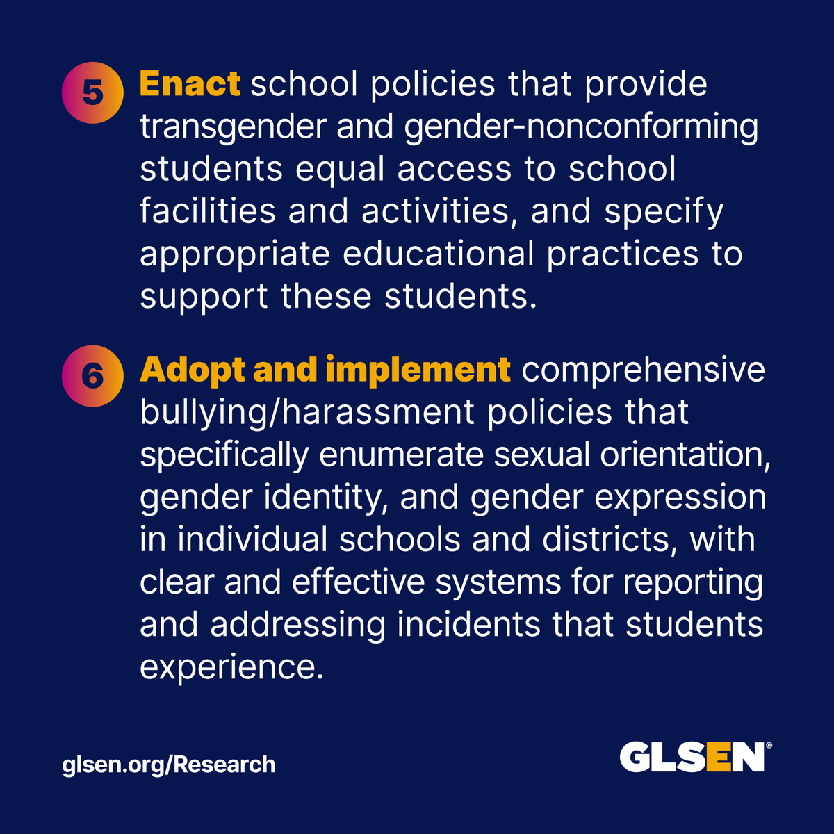 GLSEN tweet picture