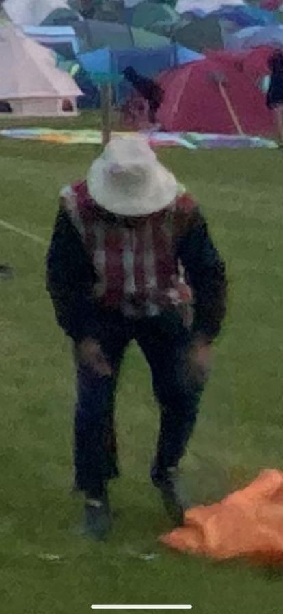 🚨 PLEASE REPOST + SHARE 🚨

My very good friends brother, Gboyega is MISSING. LAST SEEN in the Northamptonshire area. IF YOU HAVE ANY SIGHTING OF HIM PLEASE DO NOTIFY Northamptonshire Police on 101, quoting reference number MPD1/2619/23. #MissingPerson <a href="/NorthantsPolice/">Northants Police</a>