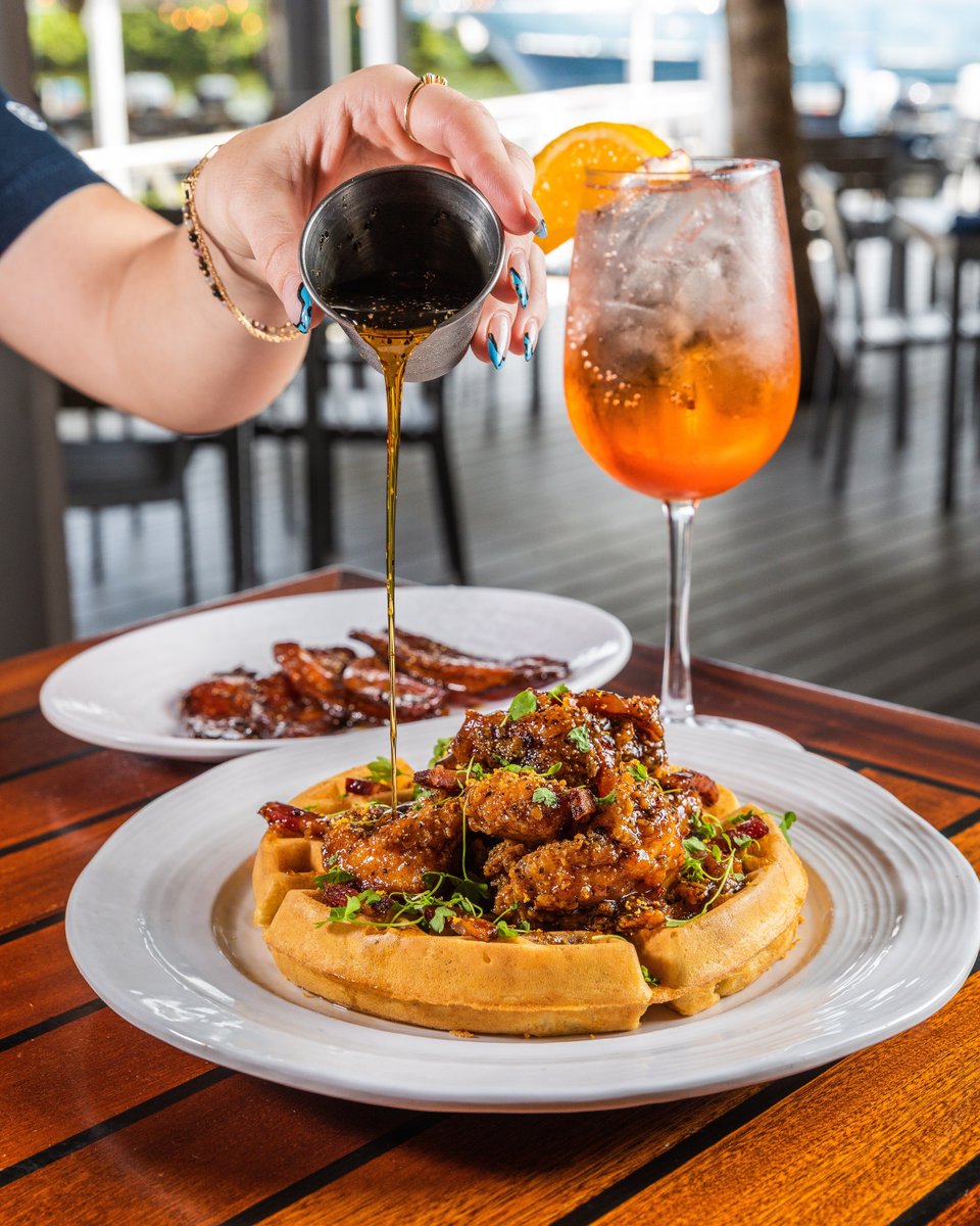 YOTLMC's tweet photo. We are one week away from Labor Day Brunch 🤩

#CominginYOT Brunch on a Monday ✨ Start booking your reservations now! Call 954.953.9000 

#sfl #yotlmc #seastheday #laborday #labordaybrunch #brunch https://t.co/qHBdvh0wcl