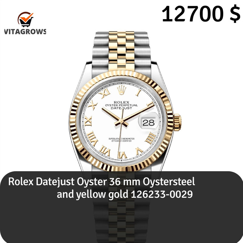 buycous's tweet image. 🛍️🔥 Experience luxury that grows with time – Vitagrows Rolex Watches, a statement of grace. ⌚ smpl.is/7m99h #vitagrows #vitagrow #rolex #rolexsubmariner #rolexwatch #millardayoupdates #rolexdaydate #rolexdaytona #rolexdatejust #daydate #dateday #rolexero #rol