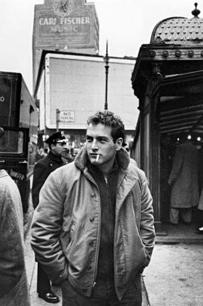 MKavrna's tweet photo. Záblesk z minulosti...

Paul Newman https://t.co/Q4wJDUXCfj