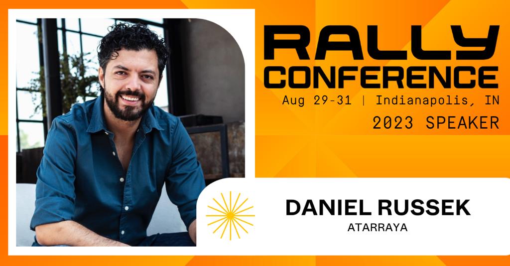 Are you ready to dive into the cutting-edge world of #agriculture and #aquaculture? 

Join us at #Rally2023 for an exhilarating panel session as we unveil the awe-inspiring journey of Artificial Intelligence and Machine Learning transforming the agriculture industry.