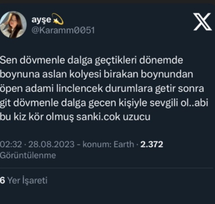 Roskudurtur1's tweet photo. AHHHAQHAHQHQ MAX AYBUK FANLARI IDOLUNUZ IYI OYNADI HE ILISKI YAPMADAN ONCE COCUGU KOTULEDI SIMDI BASKA ELLERDE SJYFSYAAAGHAHHAQ #hepgururTolgakandemir https://t.co/pOQqDuiaeN
