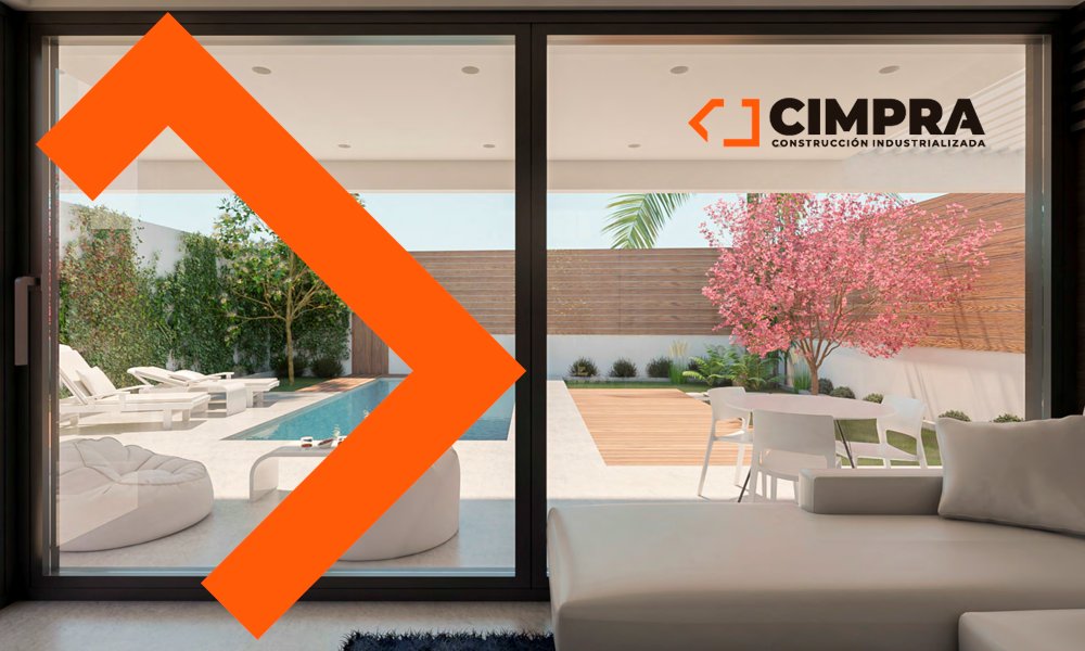 🏠 Aprende a ganar espacio en tu vivienda con una caseta prefabricada.
✅ mtr.cool/tlnzxelwoj
#ConstrucciónIndustrializada #ConstrucciónSostenible #Modular