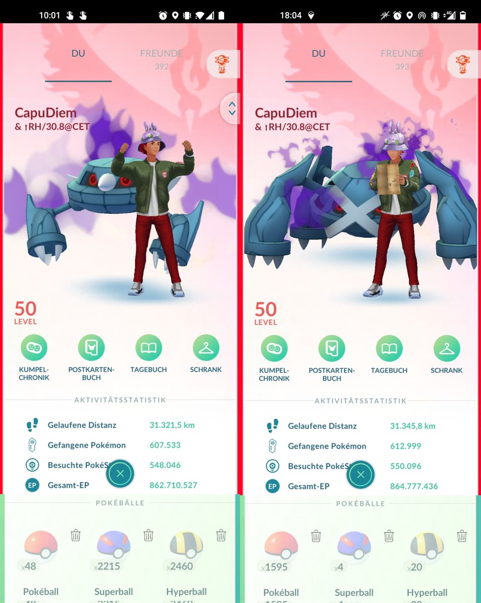 CapuDiem🔥TL50 (1B XP) tweet media