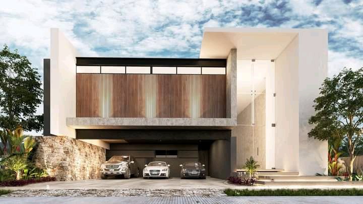DDARQUITECTOS1's tweet photo. #contemporaryart #diseño 
Casa habitación https://t.co/0Tv0HDXR5V