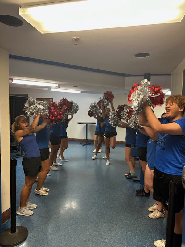 OldMillHS-AACPS tweet media