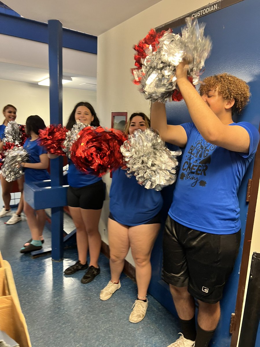 OldMillHS-AACPS tweet media