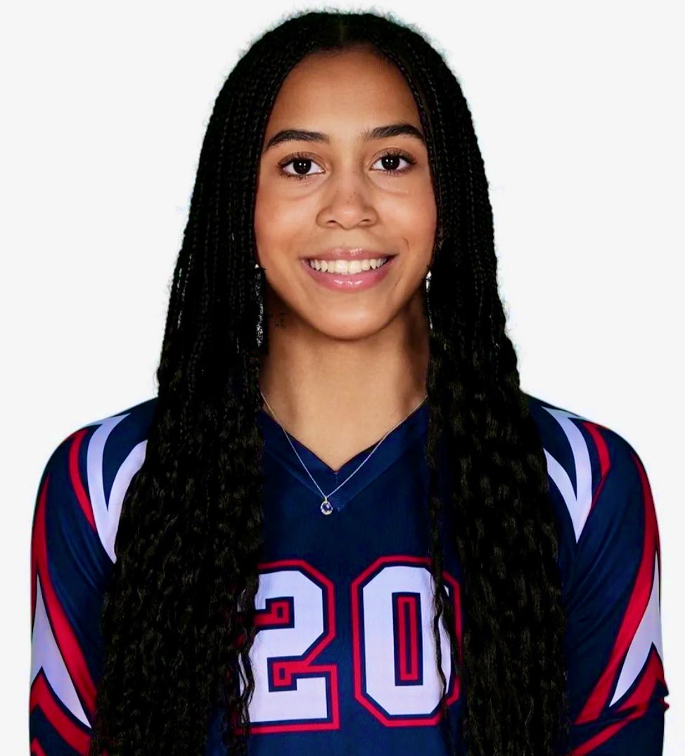 KennCrayton's tweet photo. Thank you so much @PDTexas for your support! It’s an honor to be ranked #8 OH in Texas c/o 2026. Thank you @CoachMikeDZ @MalloriHowie @PrepDigBecky @grtorres @PrepDig. TY to my coaches @ALLENVBALL and @TAVVolleyball. @vballphil @Gosset41 @GMsportsmedia1 @MWelchSLM @VBallrecruiter @DMNGregRiddle #Motivation 🅰️🆙❤️💙🦅🏐