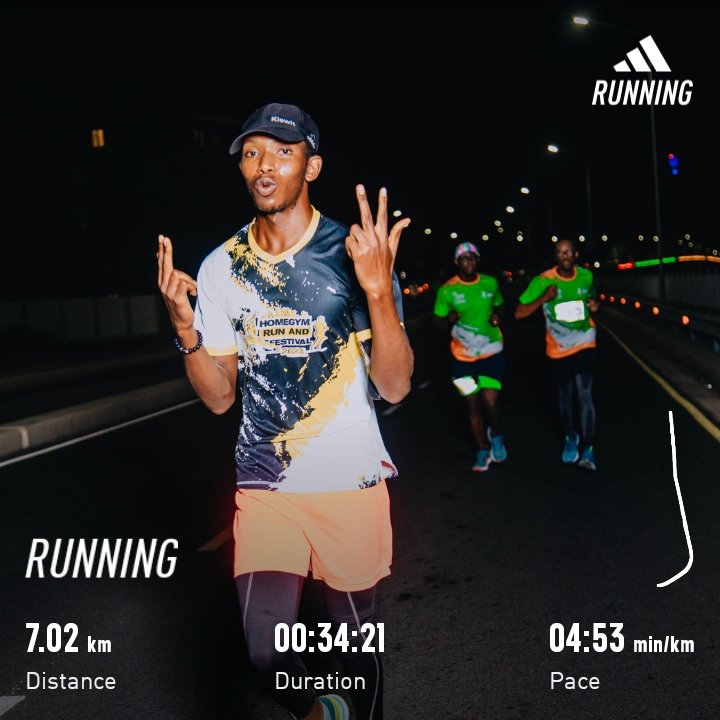 godbless0614's tweet photo. Recovery after #Darnightrun
#runners #RunningWithTumiSole #RUNext #letsrun https://t.co/91VTLqme3F